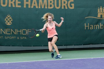 Julia Middendorf 445 - Norddeutsche Meisterschaft